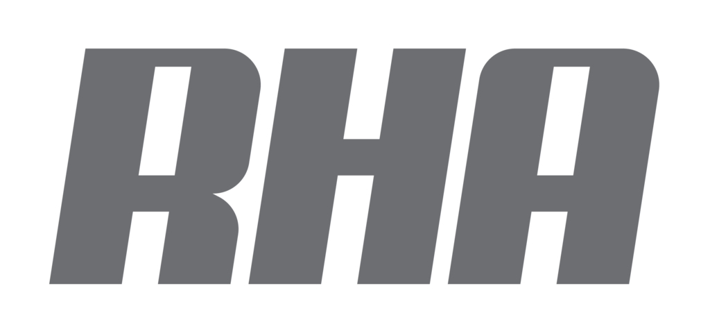 RHA Member