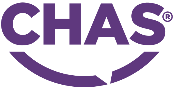 CHAS