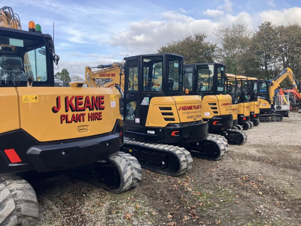 Keane Fleet