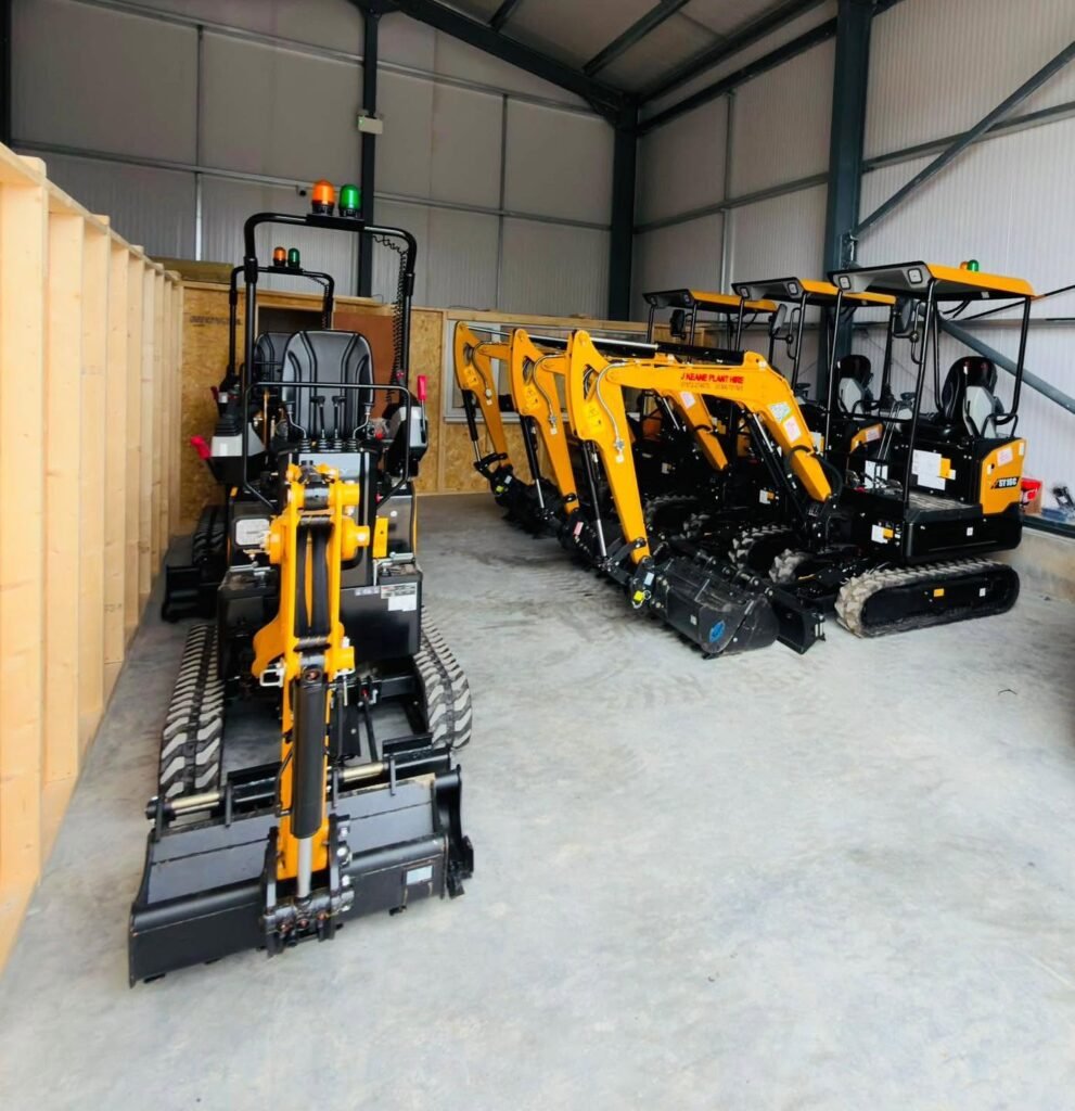 J Keane Launceston New Diggers
