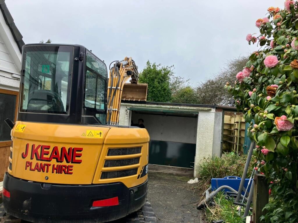 J Keane Site Clearance1