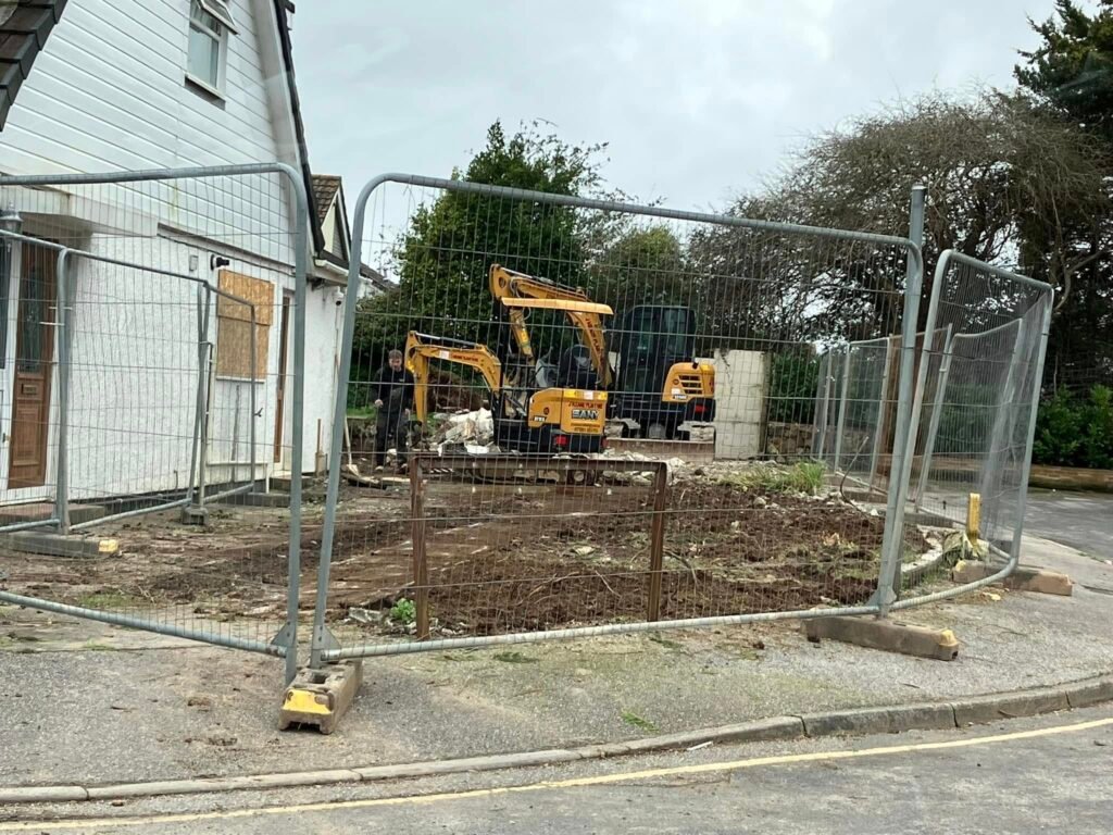 J Keane Site Clearance3