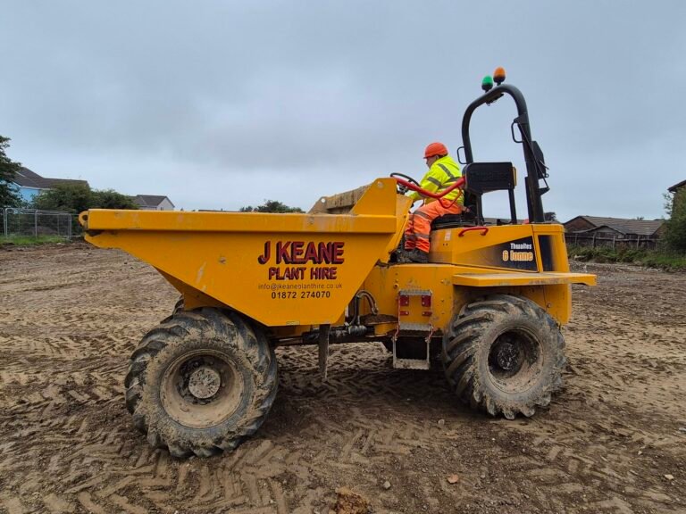 J Keane Dumper1